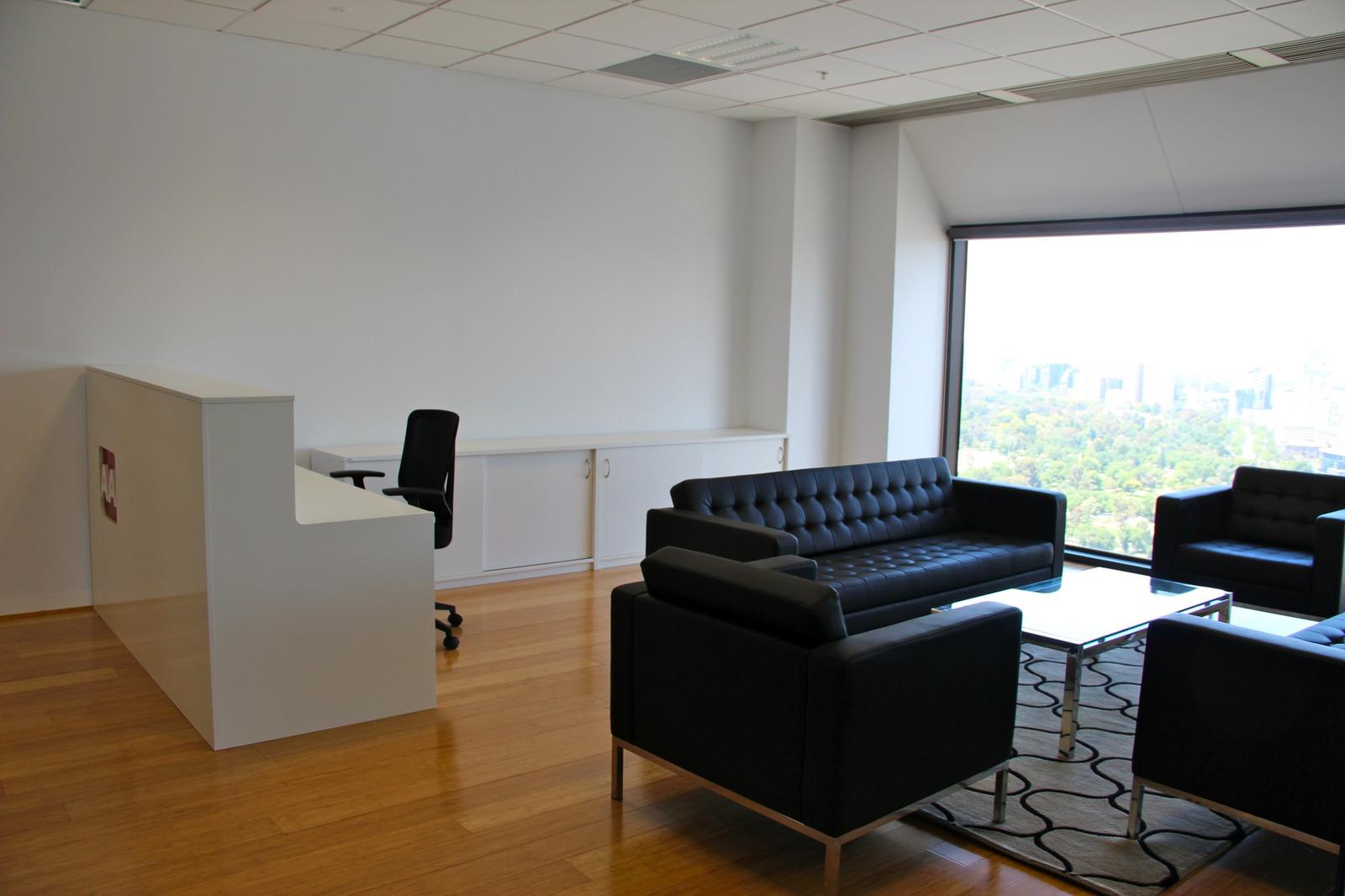 AusIn Group commercial office fitout by Integrity Office, Melbourne