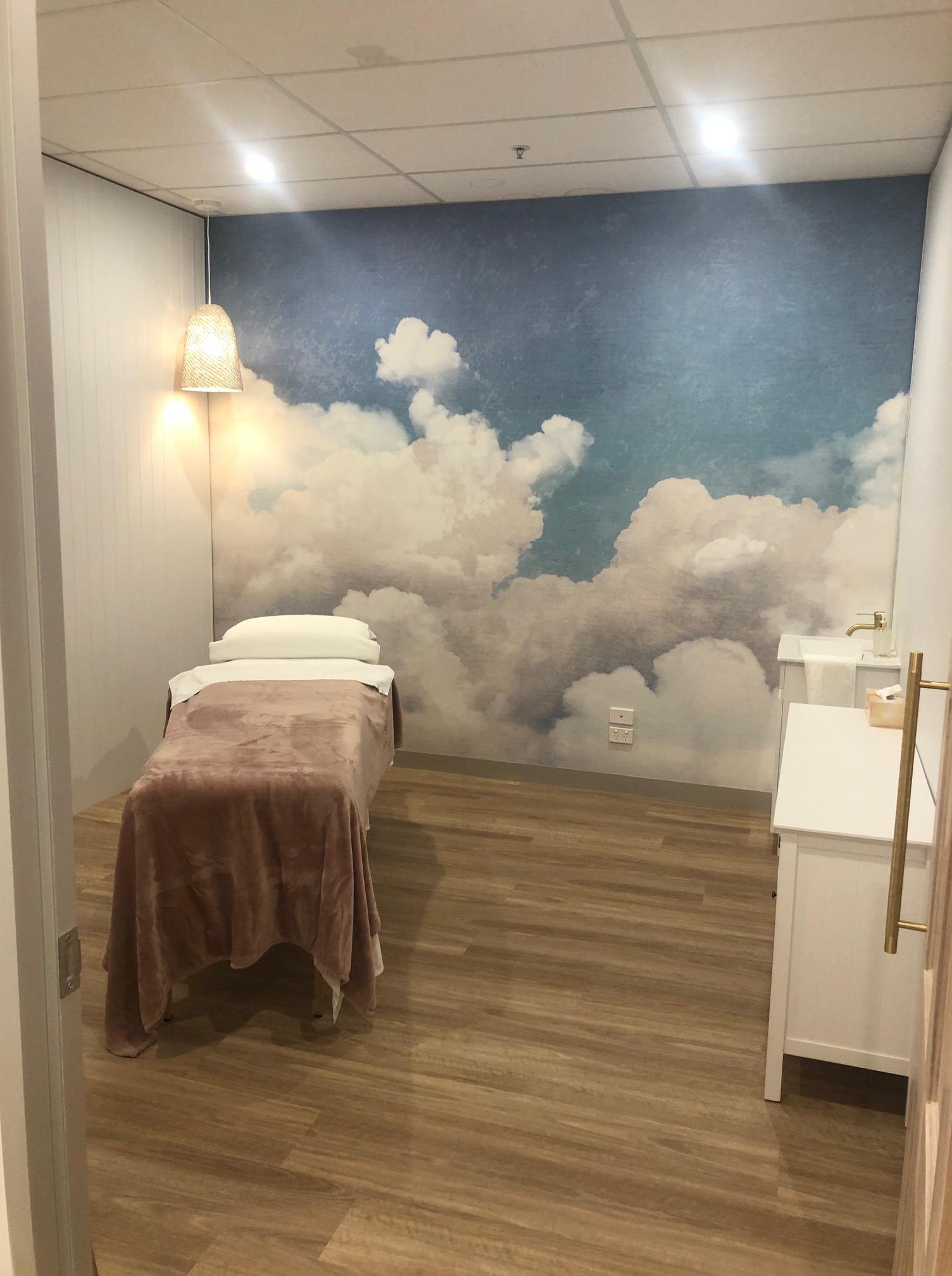 Medical suites fitout by Integrity Office