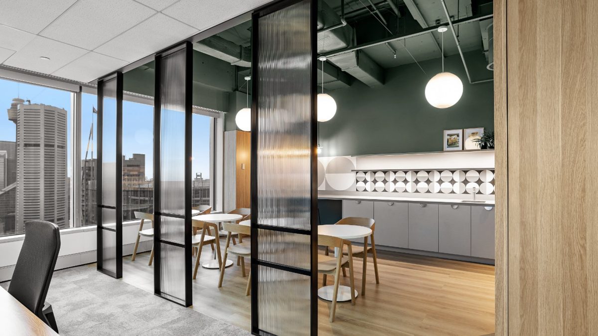 Commercial Office Renovation Services That Work
