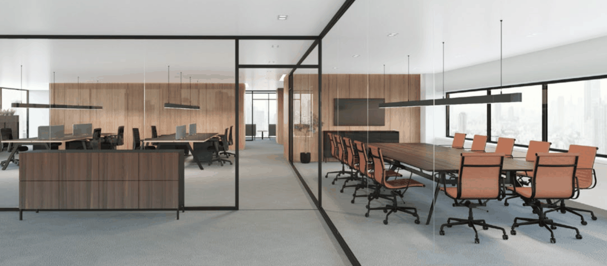 9 Meeting Room Furniture Ideas That Work