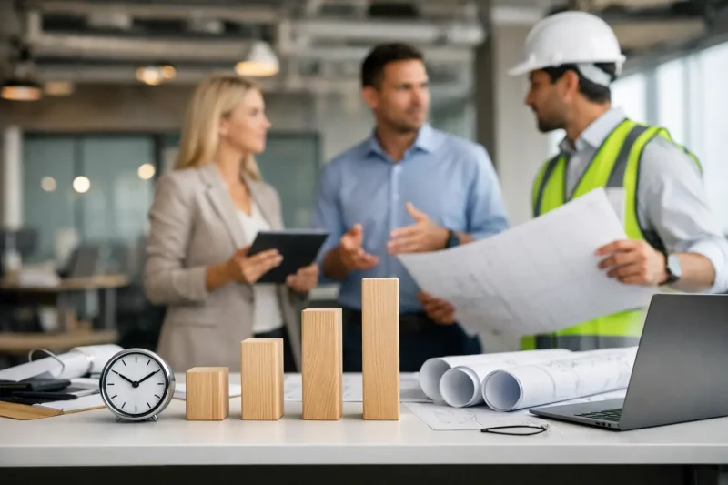 Office Fitout Timeline Expectations Explained