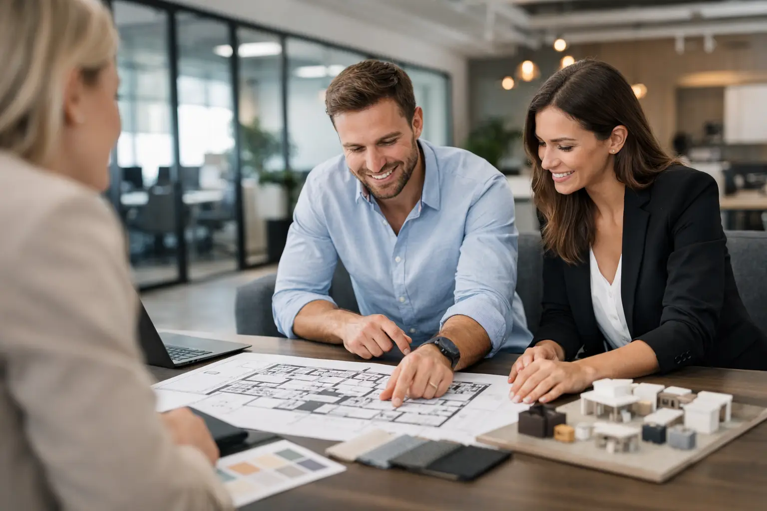 Workplace Design Brief Guide for Better Fit-Outs