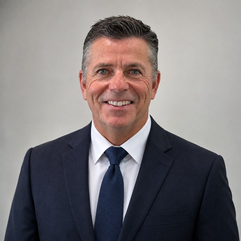 Peter Womersley, founder of Integrity Office
